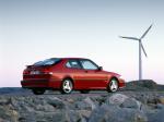 Saab 9-3 Aero Coupe 1999 года